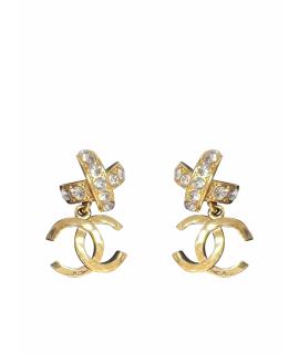 CHANEL Серьги