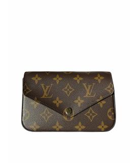 LOUIS VUITTON Сумка через плечо