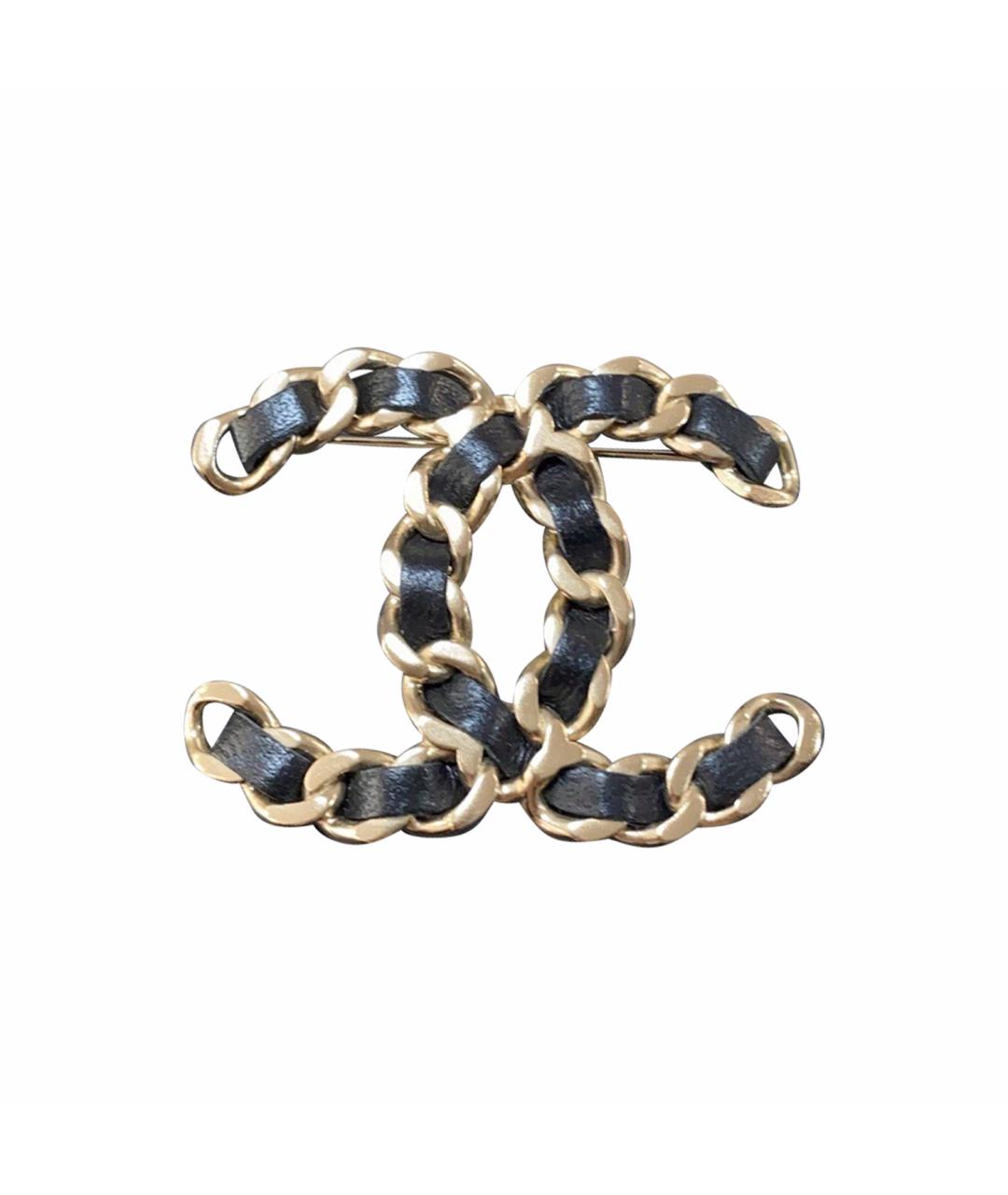 CHANEL Булавка / брошь, фото 5