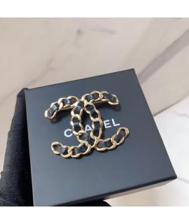 CHANEL Брошь