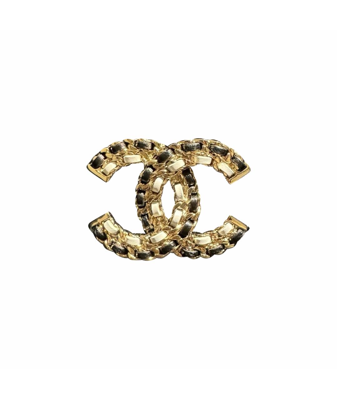 CHANEL Булавка / брошь, фото 1