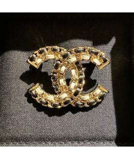 CHANEL Брошь