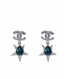 CHANEL Серьги
