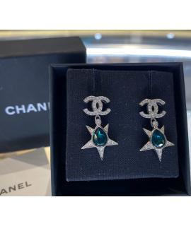 CHANEL Серьги