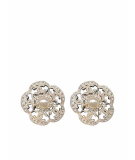 CHANEL Серьги