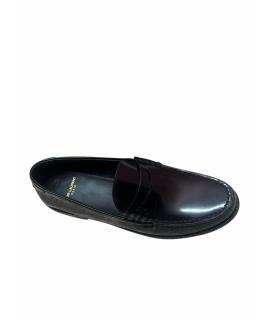 SAINT LAURENT Брогги и оксфорды