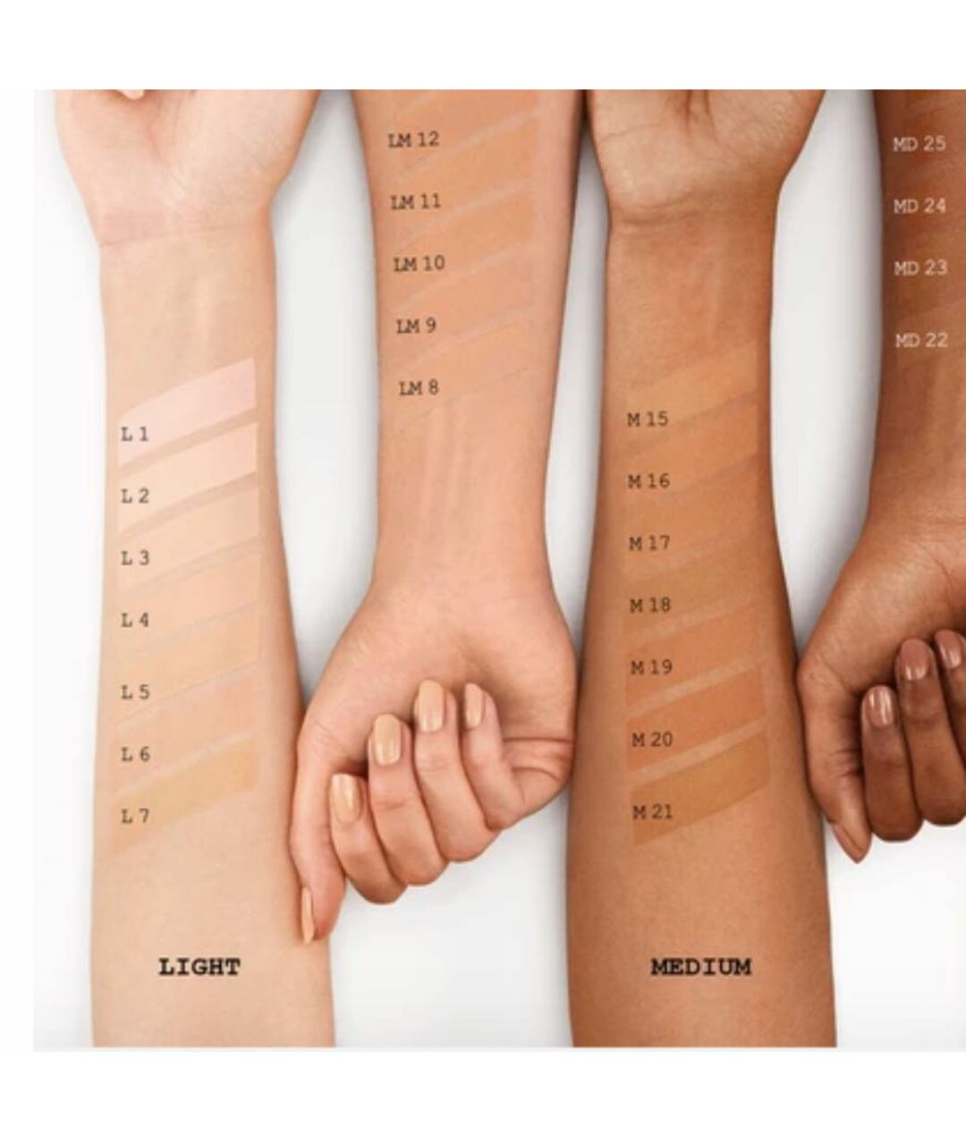 Pat McGrath Тональное средство, фото 4