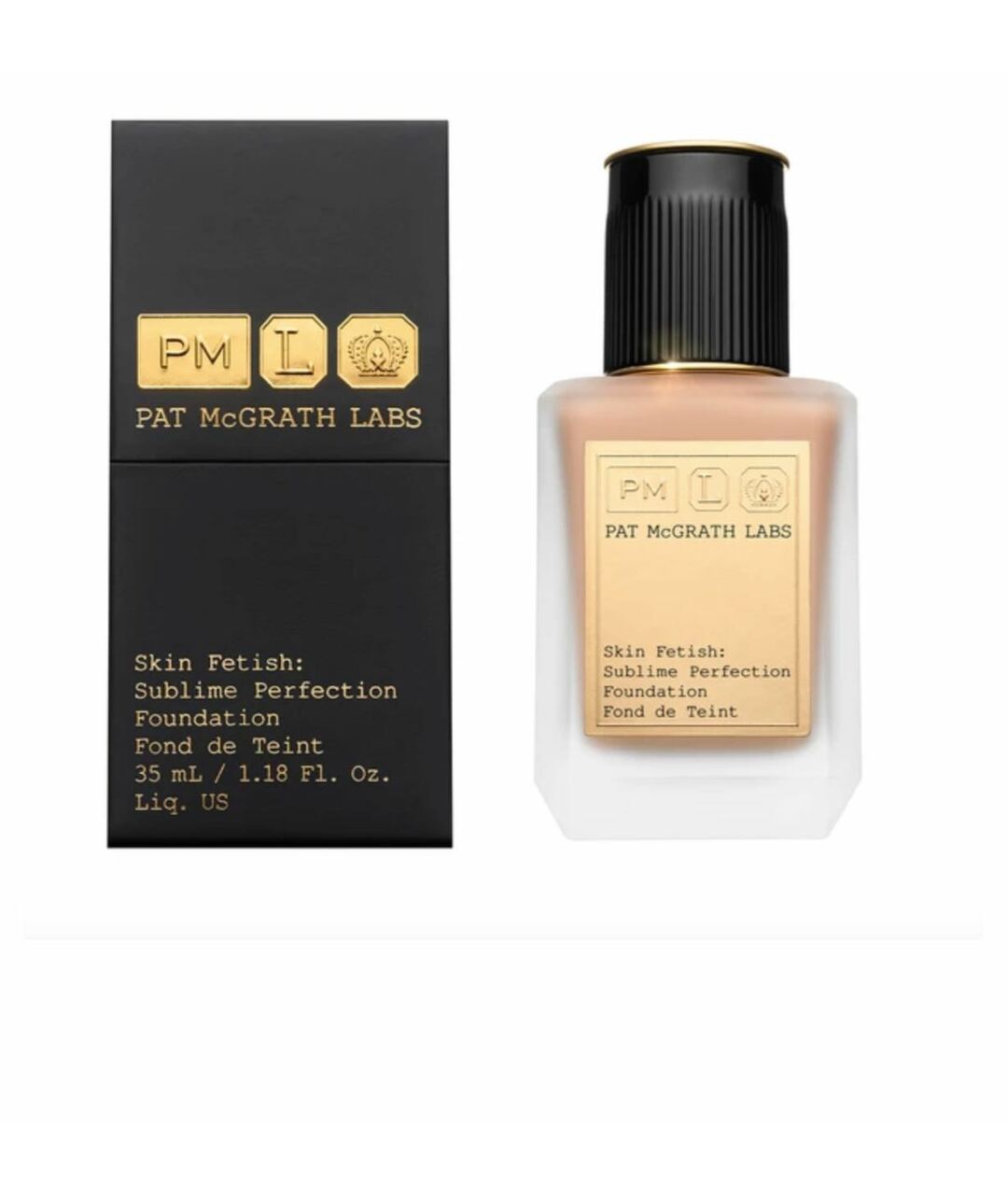 Pat McGrath Тональное средство, фото 3