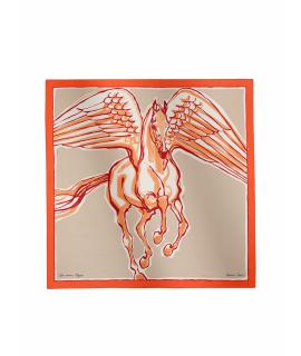 HERMES Платок