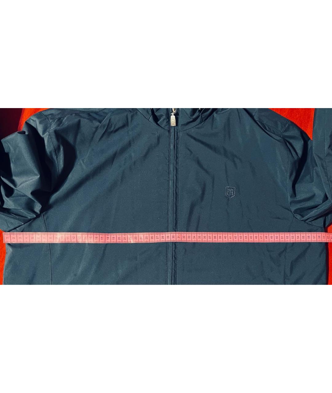 CORNELIANI Мульти куртка, фото 7