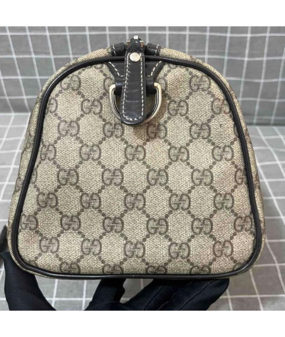 GUCCI Дорожная/спортивная сумка, фото 4