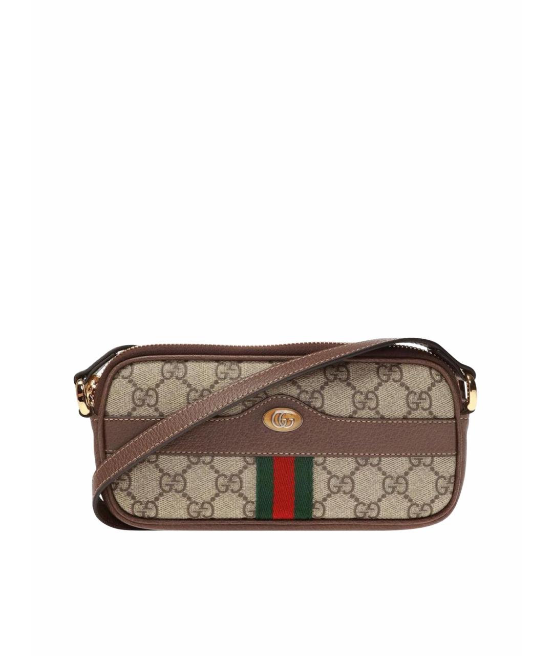 GUCCI Мульти сумка через плечо, фото 1