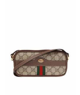 GUCCI Сумка через плечо