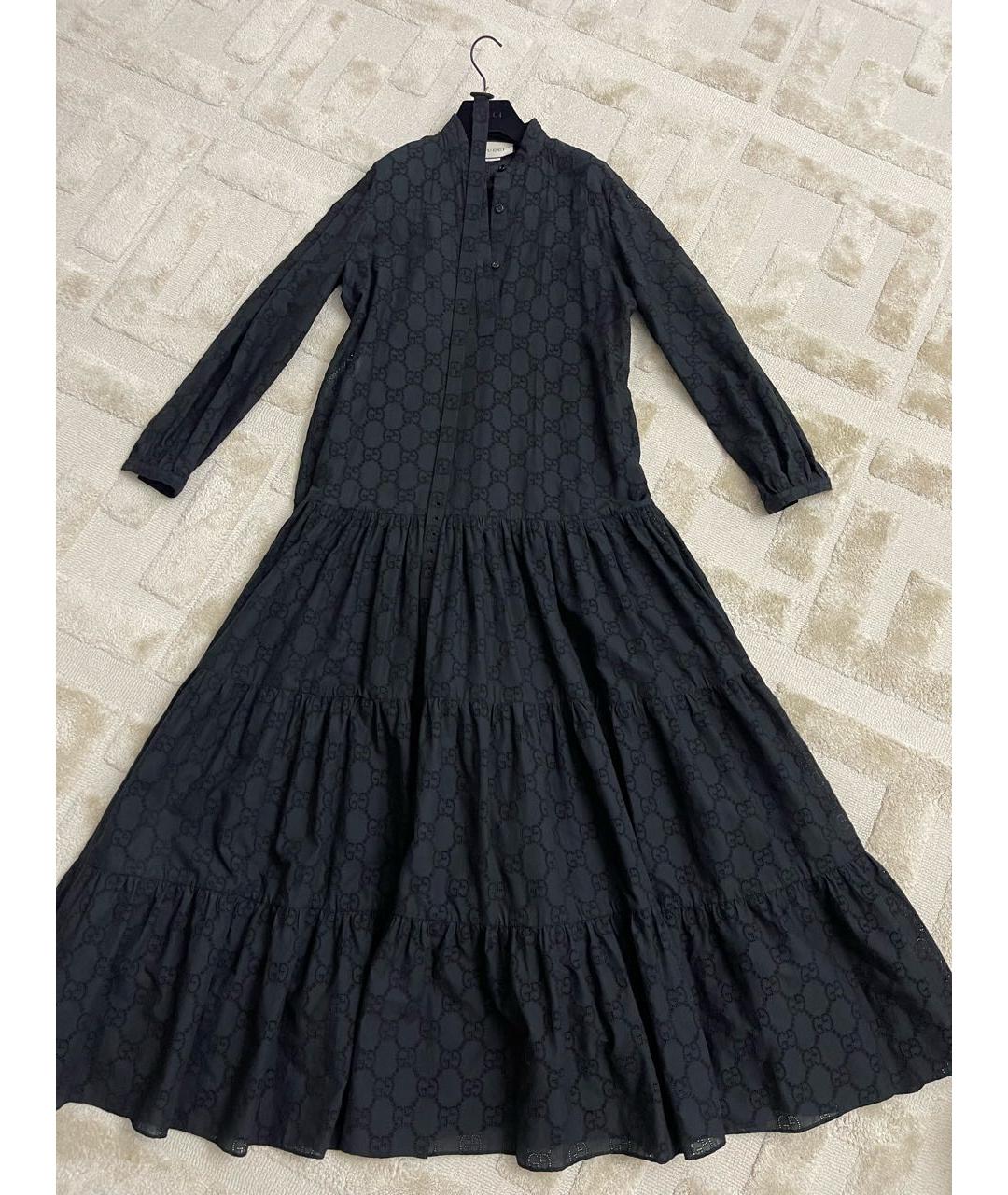 GUCCI Платье, фото 3