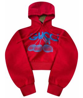 GUCCI Худи/толстовка