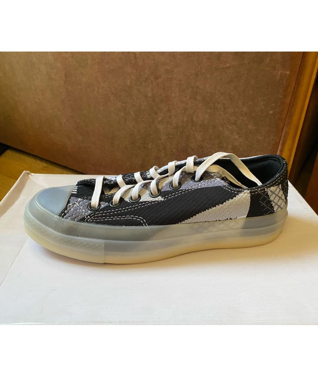 CONVERSE Текстильные кеды, фото 7