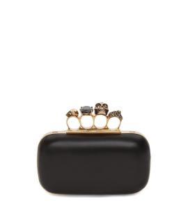 ALEXANDER MCQUEEN Клатч/вечерняя сумка
