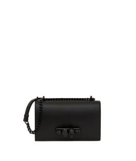 ALEXANDER MCQUEEN Сумка с короткими ручками