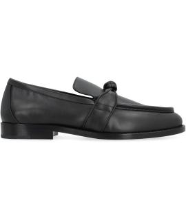 BOTTEGA VENETA Лоферы