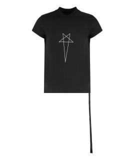RICK OWENS DRKSHDW Футболка