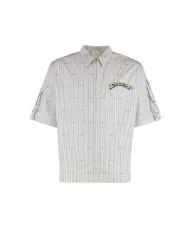 GIVENCHY Кэжуал рубашка