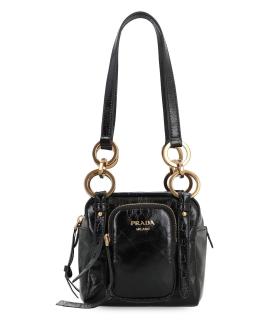 PRADA Сумка через плечо