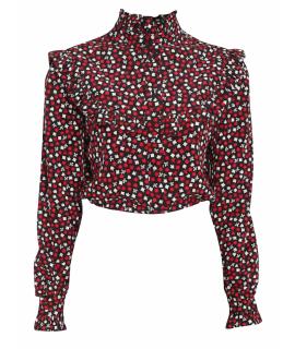 SAINT LAURENT Рубашка