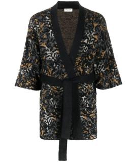SAINT LAURENT Кардиган