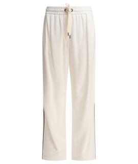 BRUNELLO CUCINELLI Прямые брюки