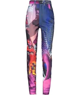 MAISON MARGIELA Брюки узкие