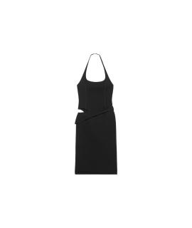 JACQUEMUS Повседневное платье
