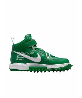 NIKE X OFF-WHITE Кеды