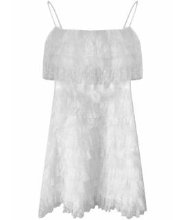 BCBG MAXAZRIA Коктейльное платье