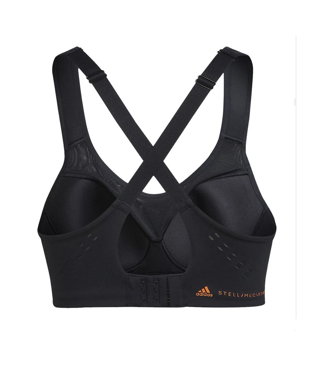 ADIDAS BY STELLA MCCARTNEY Черный спортивные костюмы, фото 2