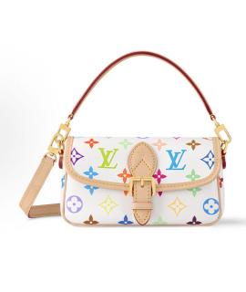 LOUIS VUITTON Сумка через плечо
