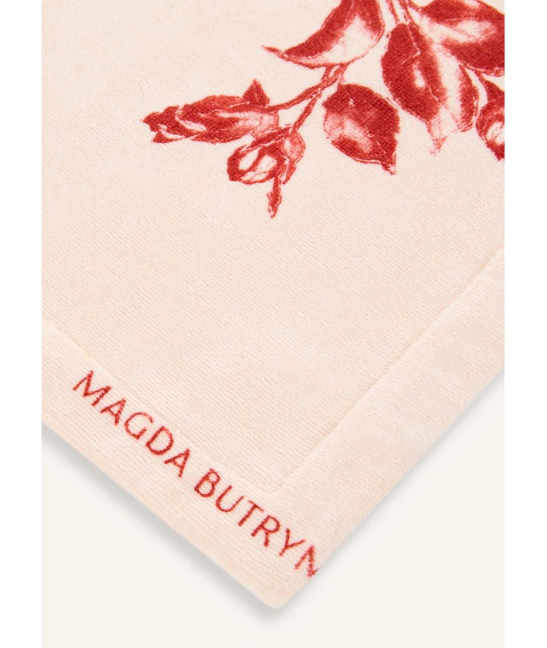 MAGDA BUTRYM Хлопковое полотенце, фото 2