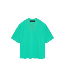 FEAR OF GOD ESSENTIALS Футболка