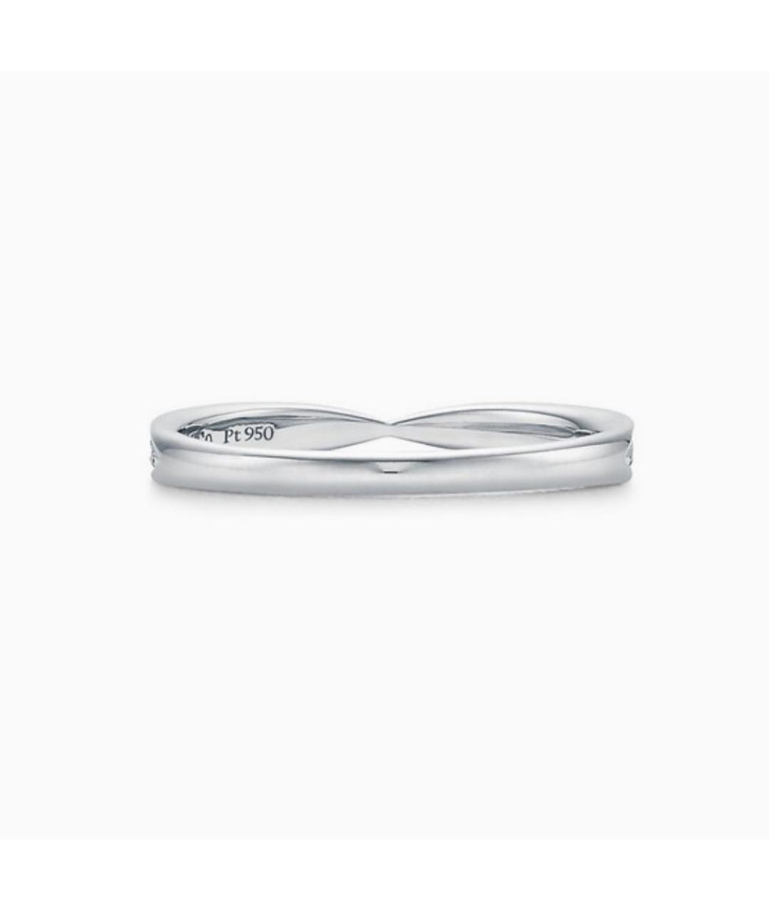 TIFFANY&CO Кольцо, фото 3