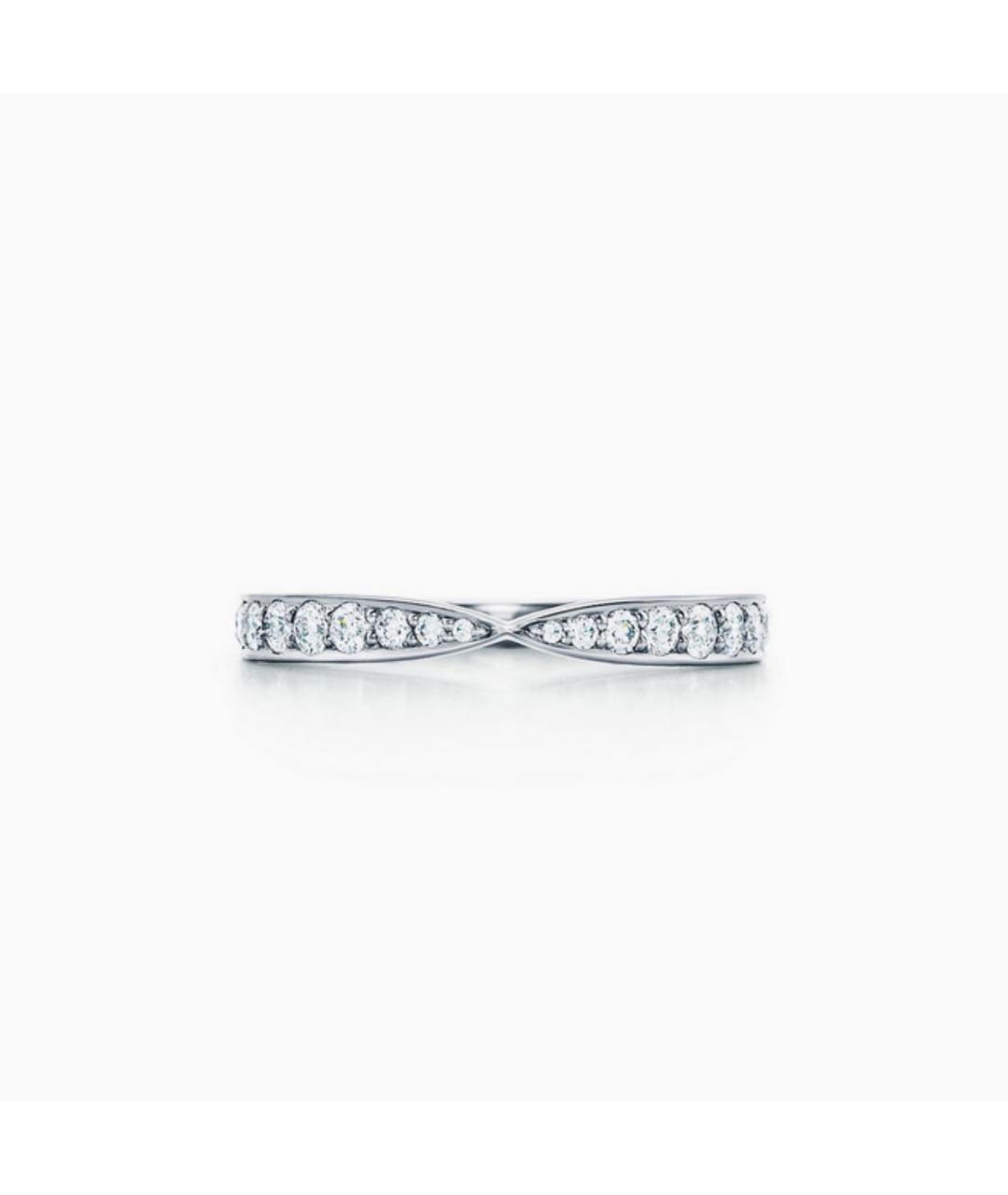 TIFFANY&CO Кольцо, фото 5