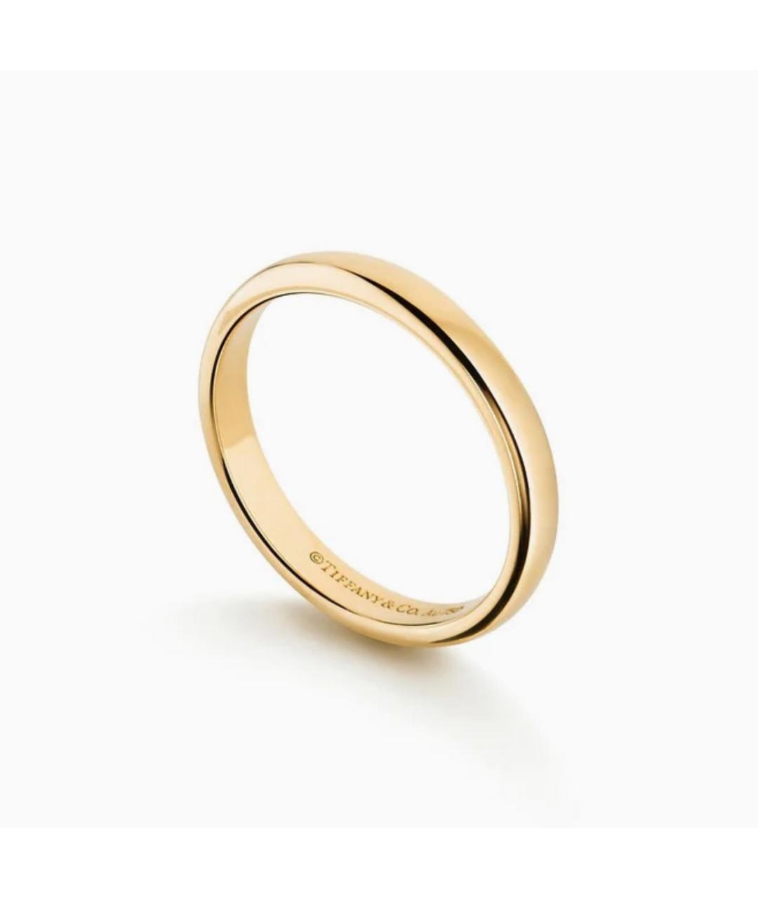 TIFFANY&CO Кольцо, фото 2