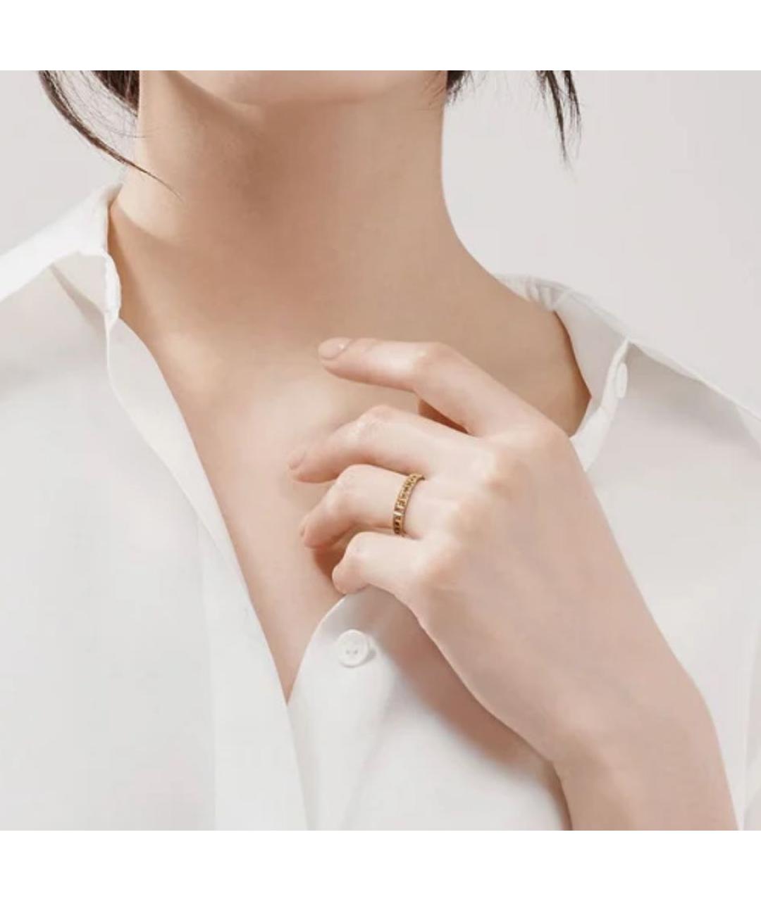 TIFFANY&CO Кольцо, фото 3