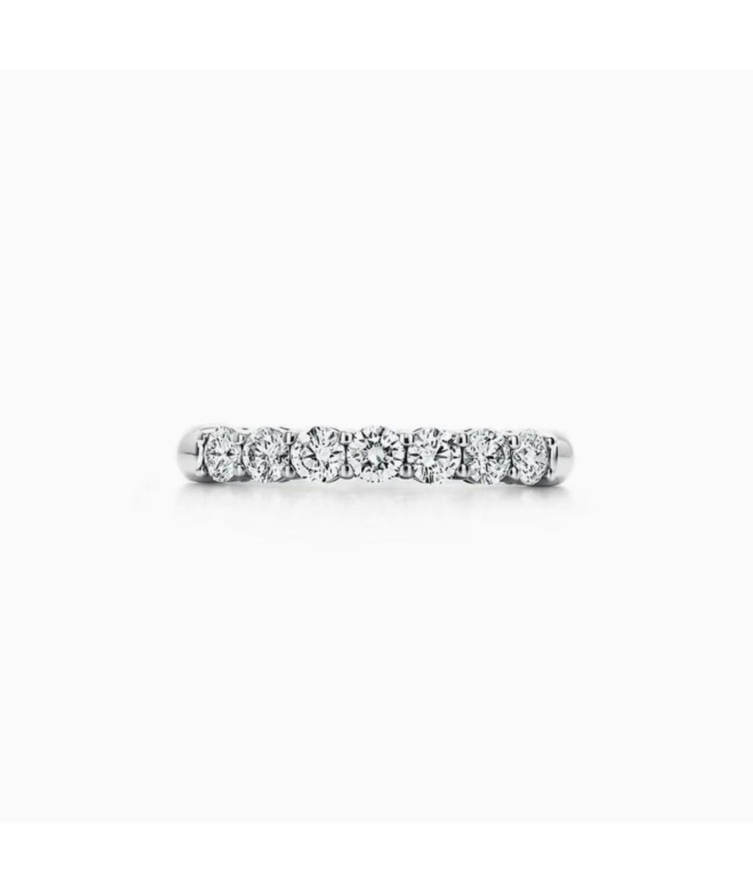 TIFFANY&CO Кольцо, фото 5