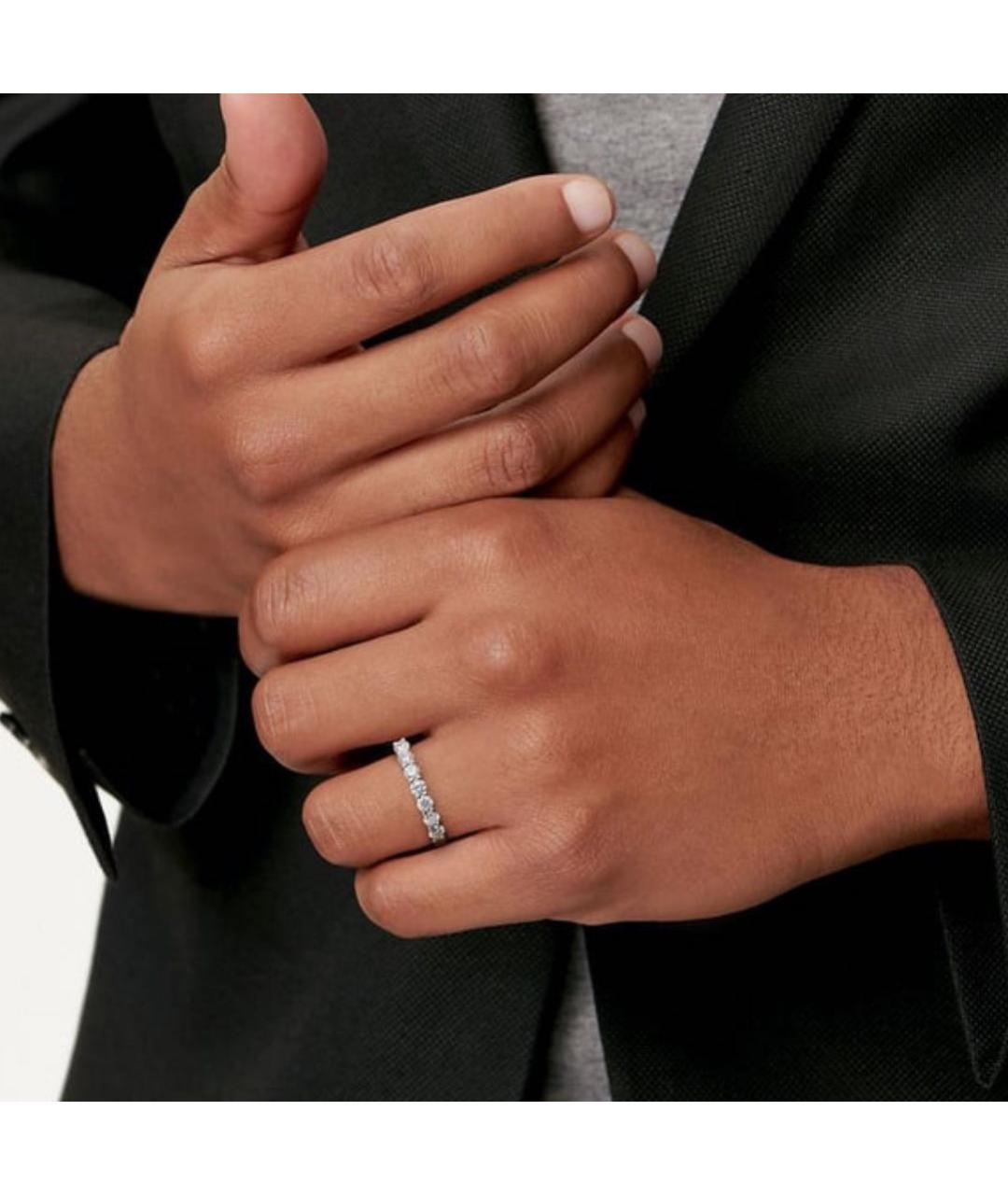 TIFFANY&CO Кольцо, фото 4