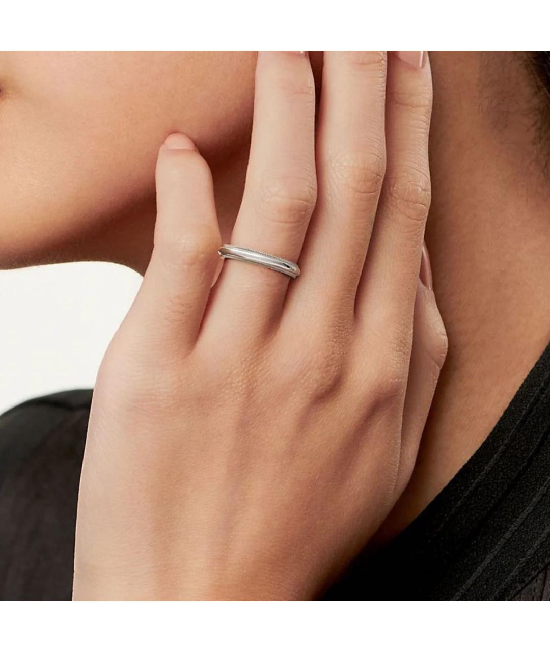 TIFFANY&CO Кольцо, фото 4