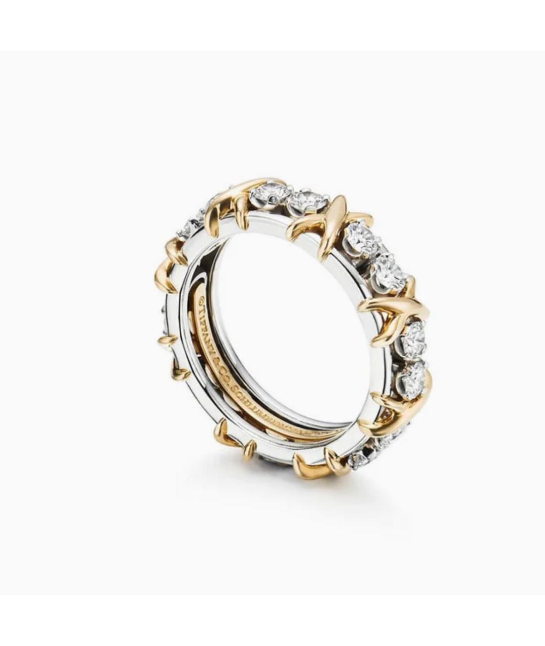 TIFFANY&CO Кольцо, фото 2