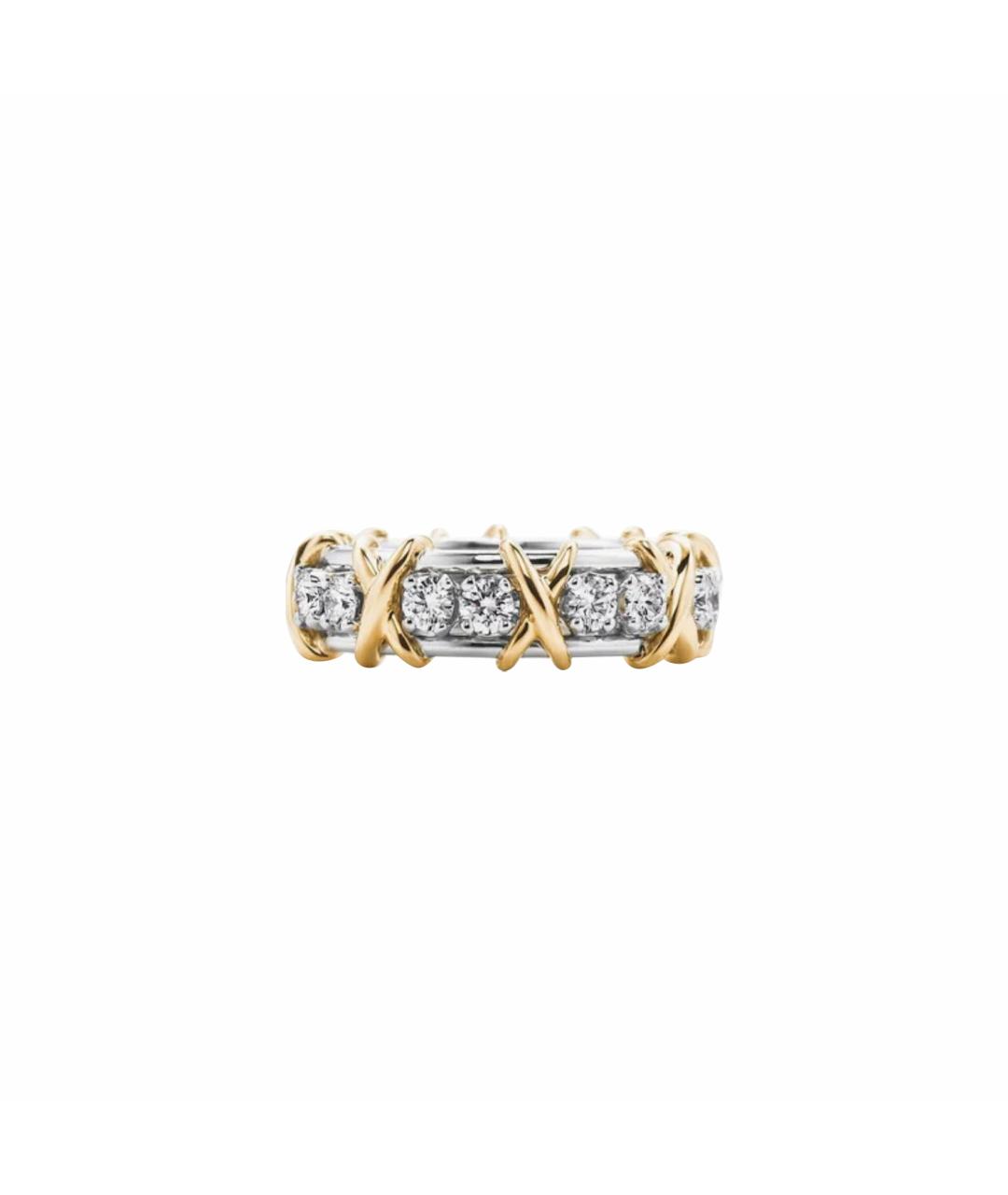 TIFFANY&CO Кольцо, фото 1