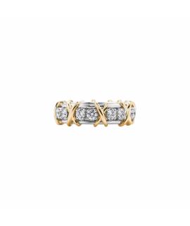 TIFFANY&CO Кольцо