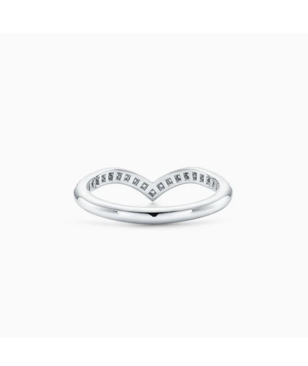 TIFFANY&CO Кольцо, фото 3
