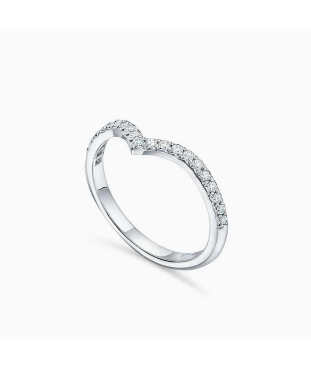 TIFFANY&CO Кольцо, фото 2
