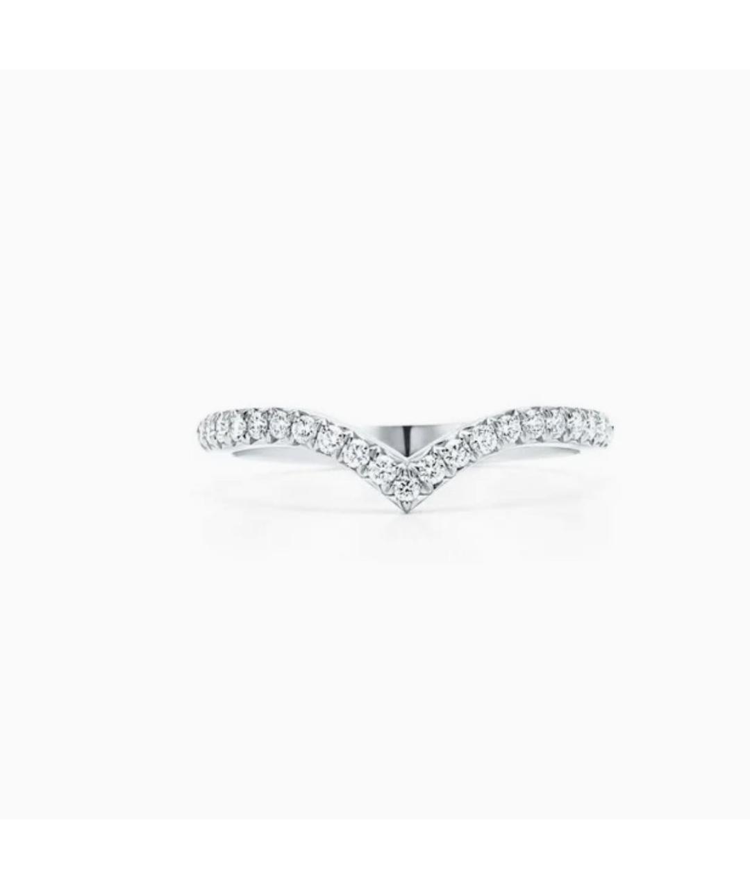 TIFFANY&CO Кольцо, фото 4